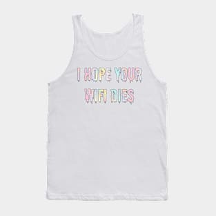 Savage Tank Top